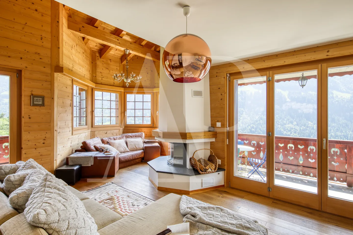 La tua seconda casa questo inverno - affitto stagionale - Foto 3 di 24