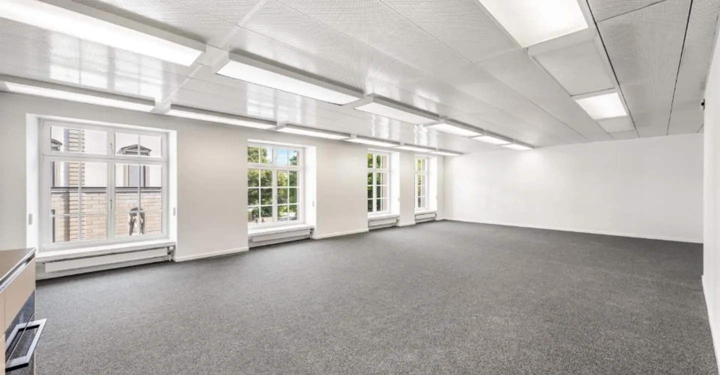 Attraktive Büroräumlichkeiten in Winterthur - Foto 3 von 5