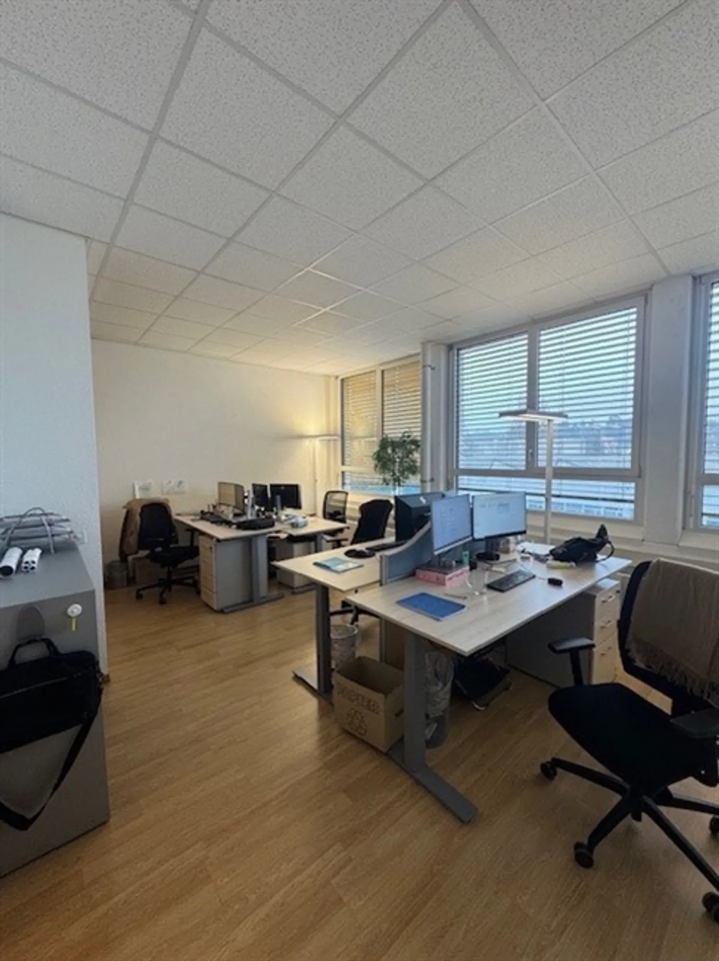 Commercial space for rent, Rue Baylon 2 bis, 1227 Geneva, Switzerland, in Geneva, Switzerland - Photo 1 of 7