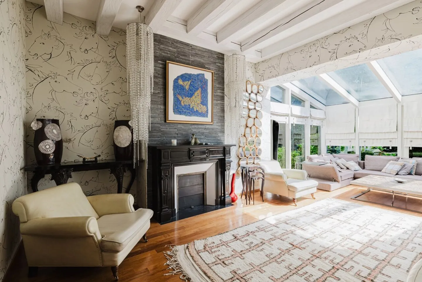 Elegant Family Home in Collonge-Bellerive - Photo 4 of 13