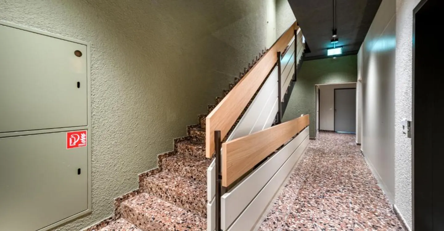 Attraktive Büroräumlichkeiten in Winterthur - Foto 5 von 5