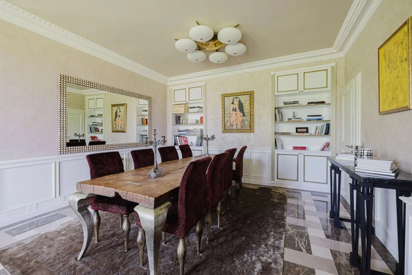 Elegant Family Home in Collonge-Bellerive - Photo 7 of 13