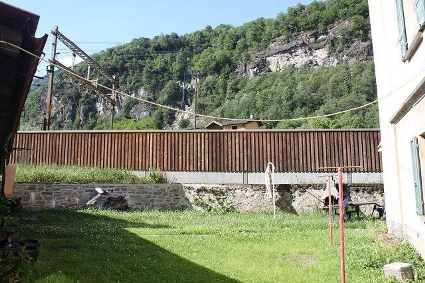 Charmantes Doppelhaus mit Garten - Foto 14 von 17