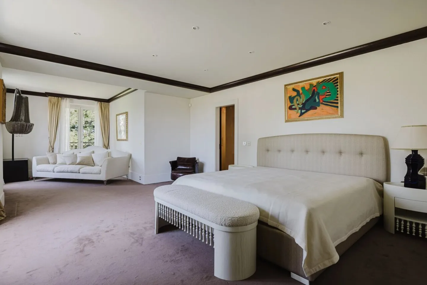 Elegant Family Home in Collonge-Bellerive - Photo 8 of 13