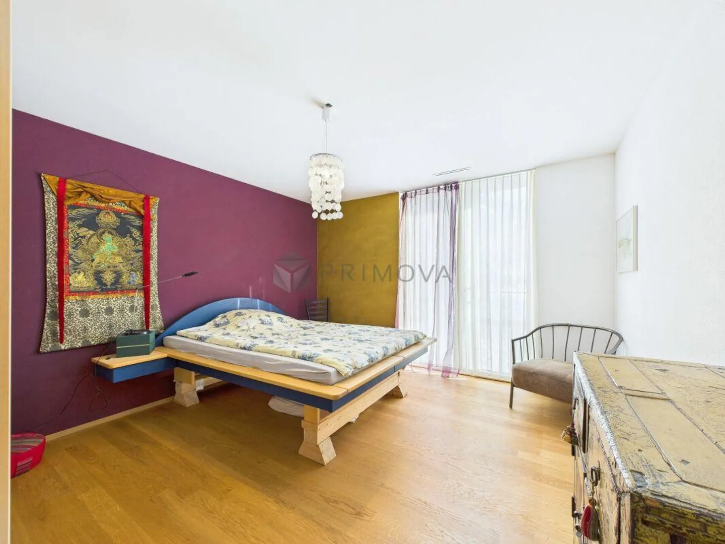 Modern Living in a Dream Location Directly on Lake Thun - Photo 7 of 11