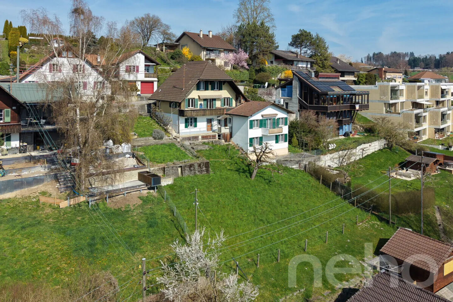 Versatile Two-Family Home - Photo 1 of 12