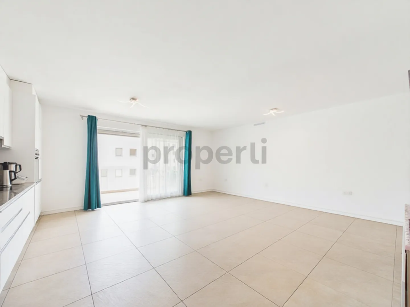 Appartement élégant de 4,5 pièces à Bellinzone avec terrasse de 30 m² - Photo 1 sur 13