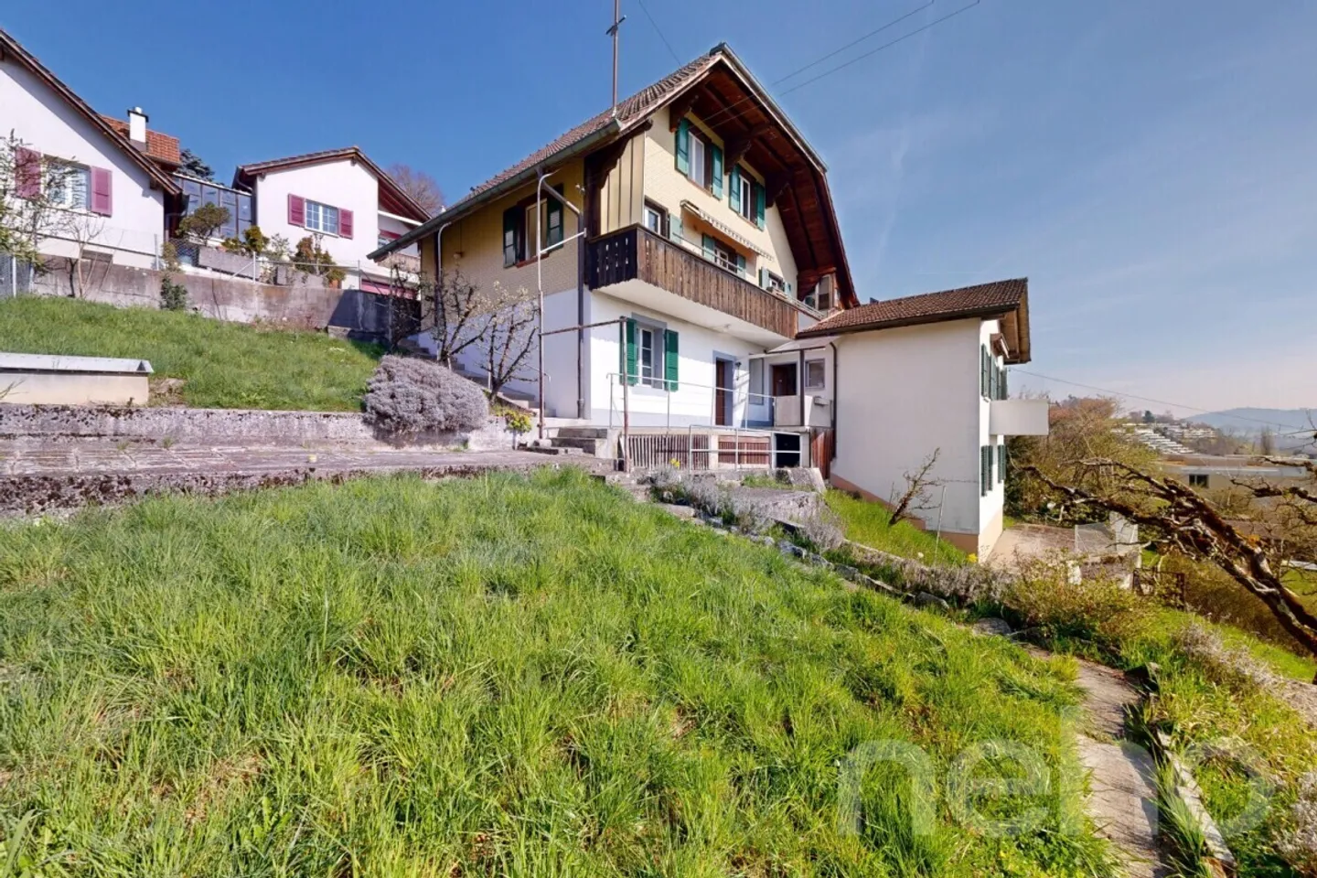 Versatile Two-Family Home - Photo 3 of 12