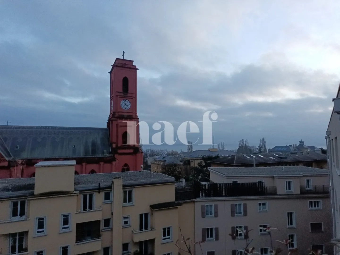 Appartement 2 pièces - Photo 7 sur 7