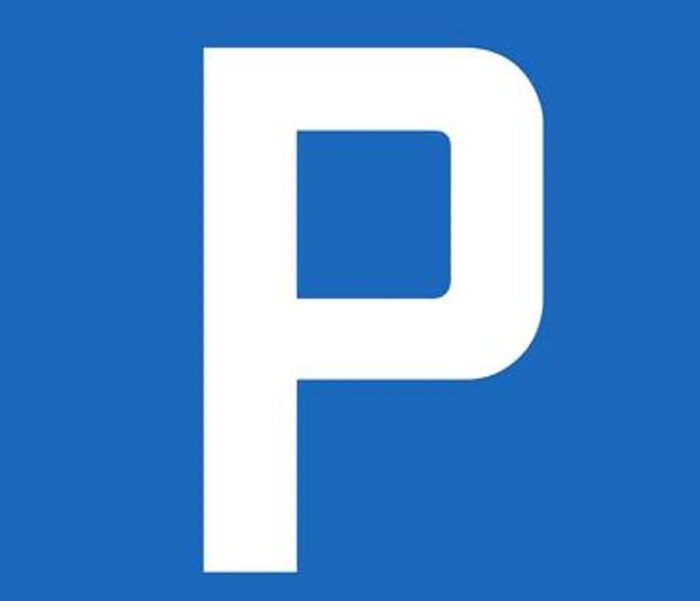 Parking space for rent - Photo 1 of 1