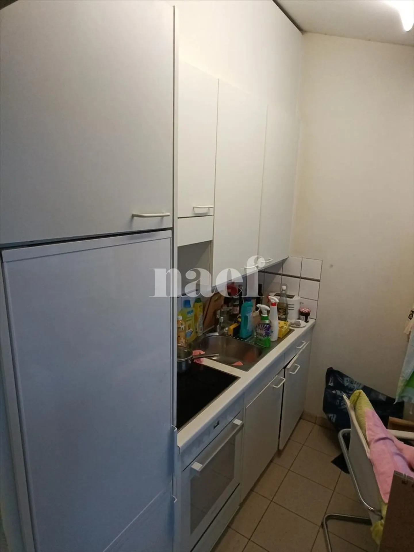 Appartement 2 pièces - Photo 3 sur 7