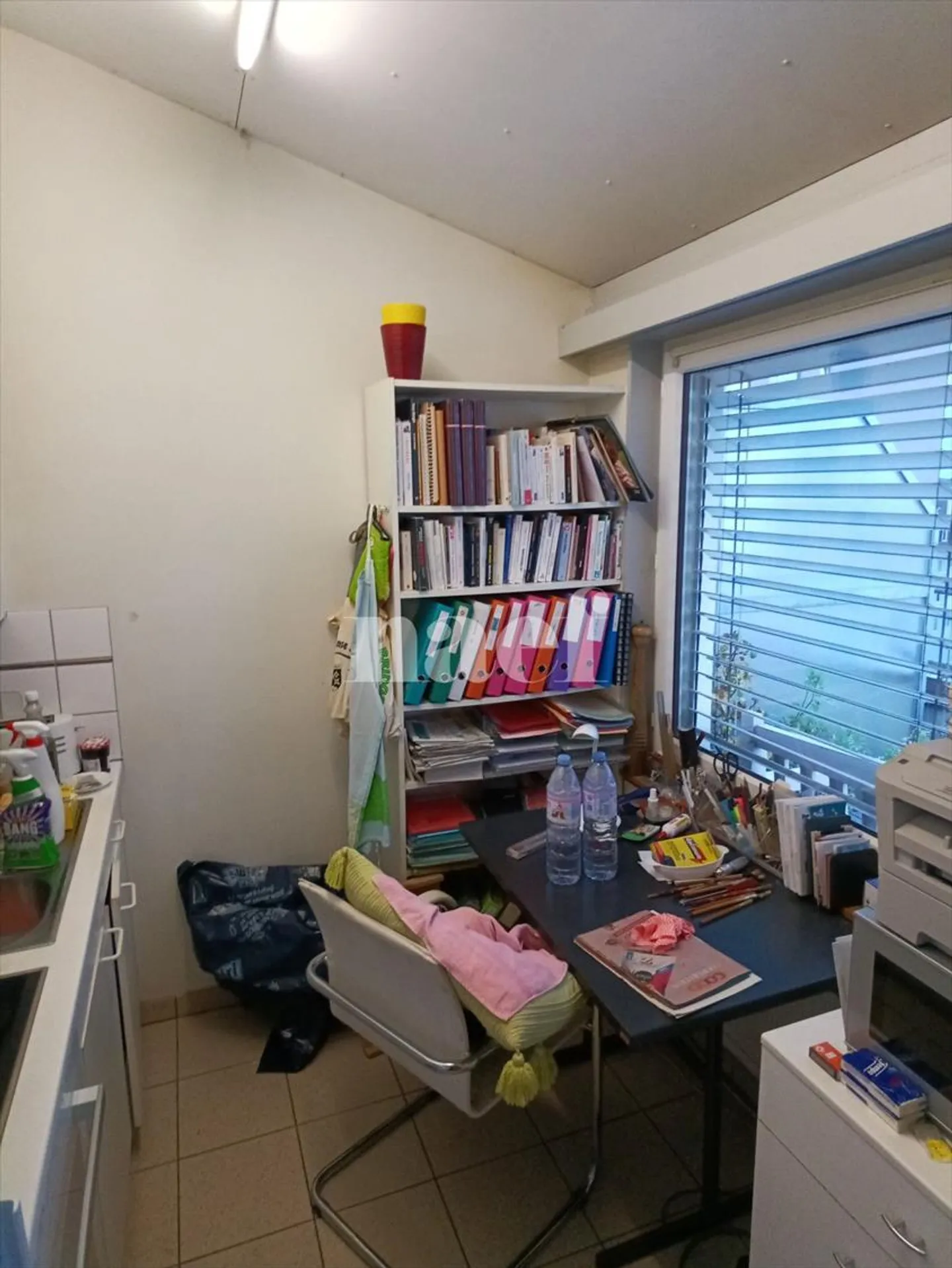 Appartement 2 pièces - Photo 4 sur 7