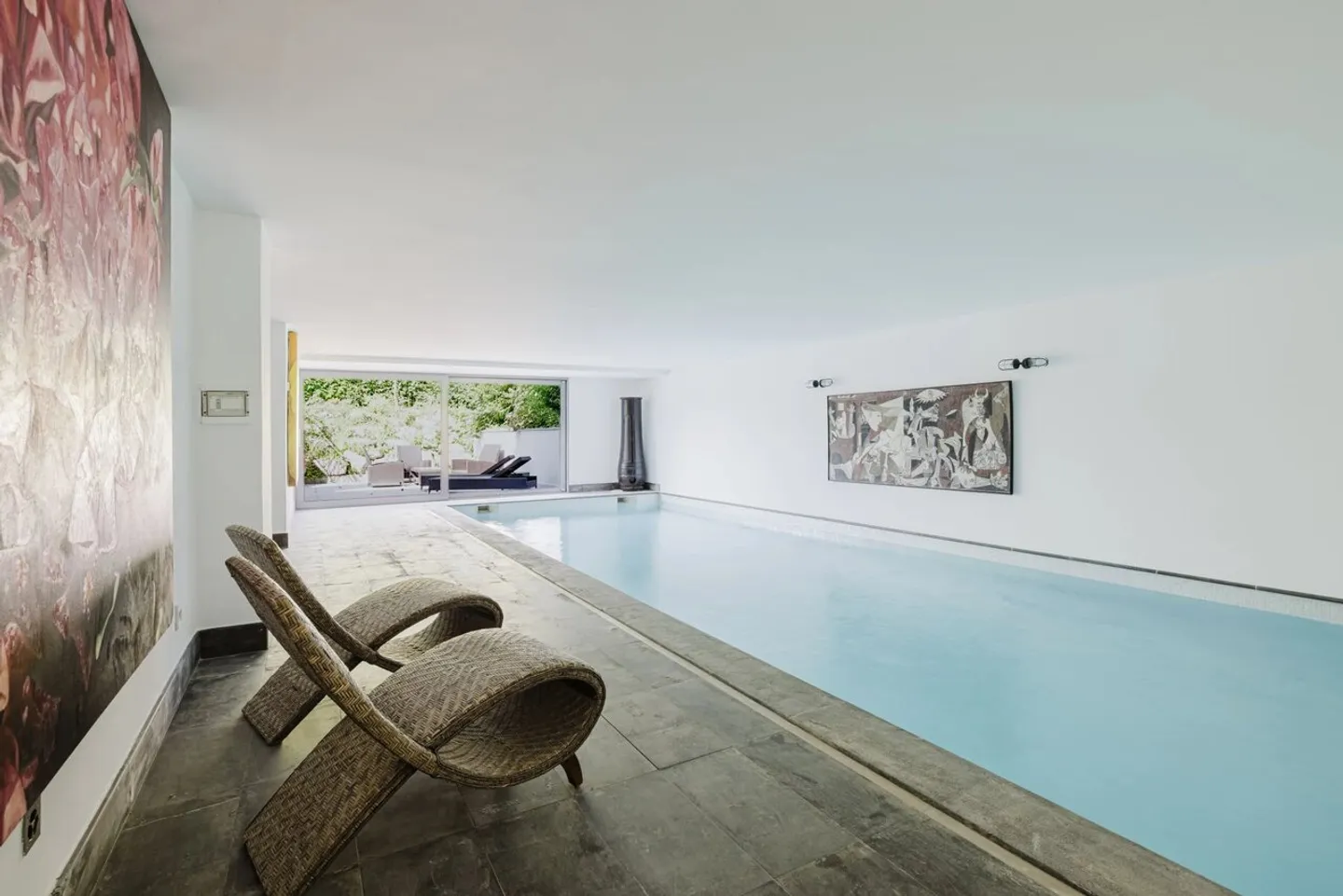 Elegant Family Home in Collonge-Bellerive - Photo 13 of 13