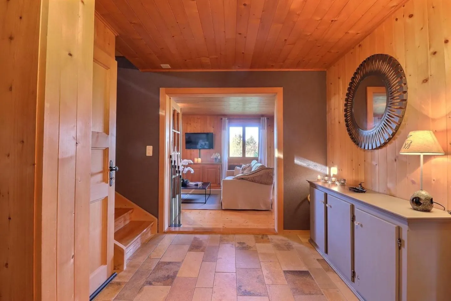 Chalet 8 Chambres à Villars-sur-Ollon - Photo 4 sur 13