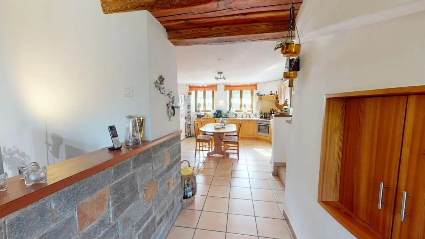 Insider Tip in Cama - Holiday Home for Nature Lovers - Photo 6 of 15