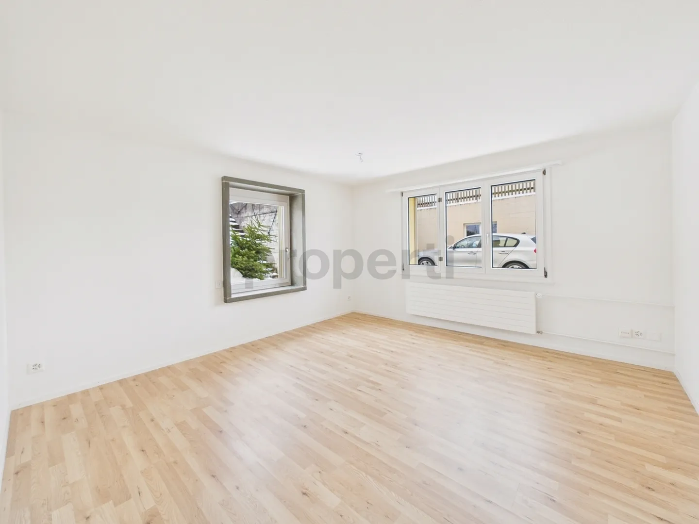 Appartamento ristrutturato di 3,5 locali a Flawil - Foto 1 di 8