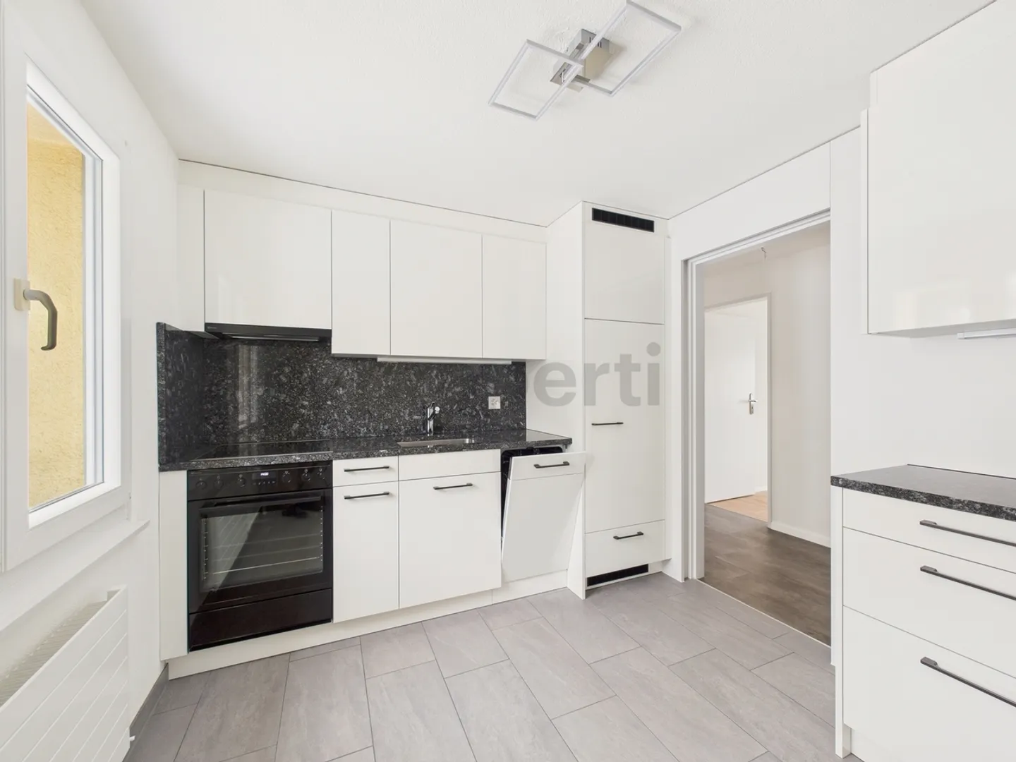 Appartamento ristrutturato di 3,5 locali a Flawil - Foto 2 di 8