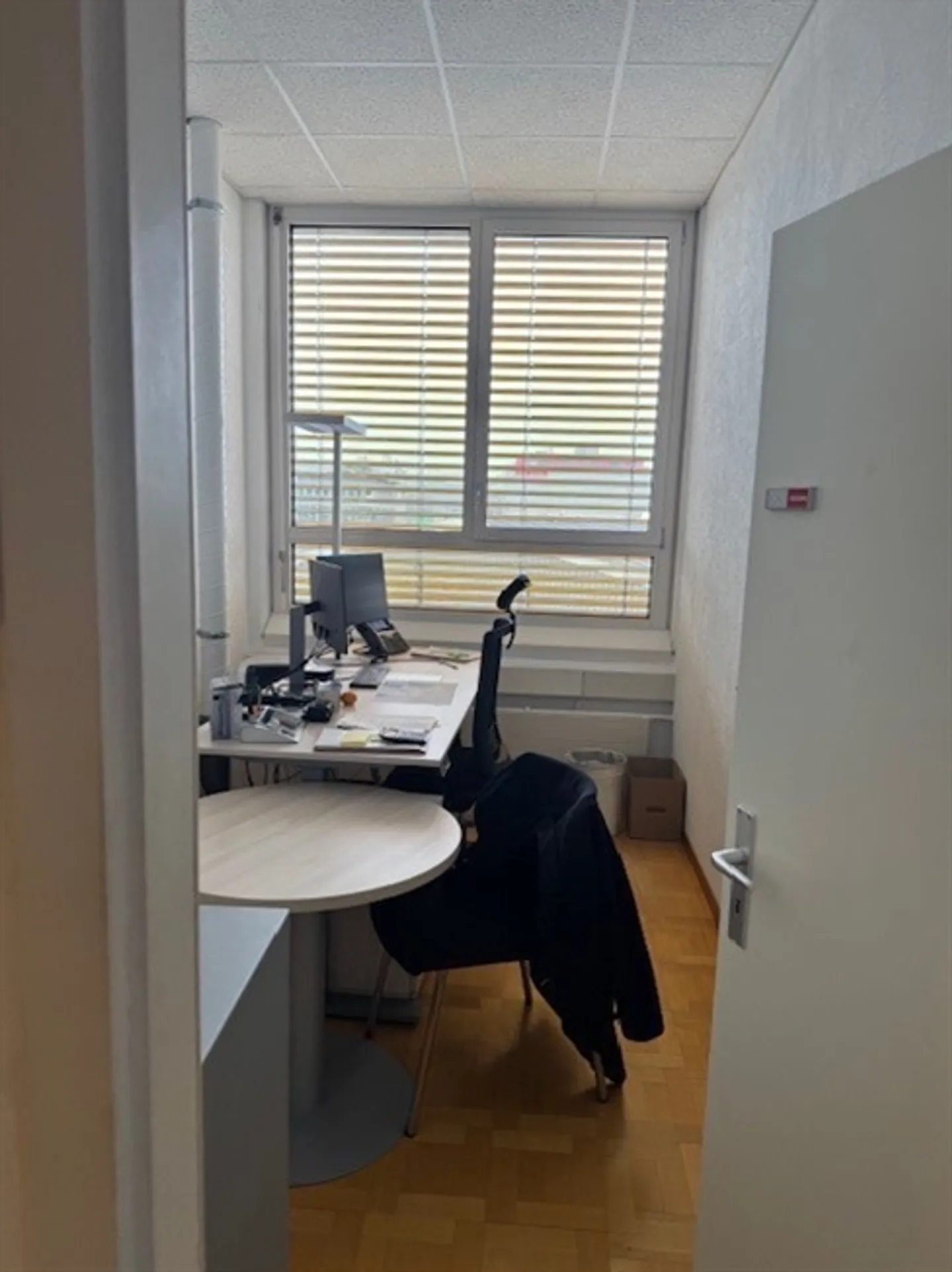 Commercial space for rent, Rue Baylon 2 bis, 1227 Geneva, Switzerland, in Geneva, Switzerland - Photo 3 of 7