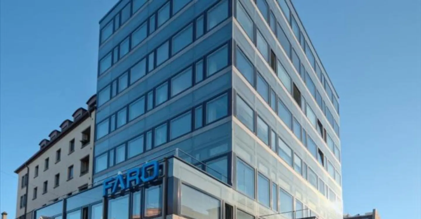 Moderne Bürofläche in Rorschach - Foto 1 von 4