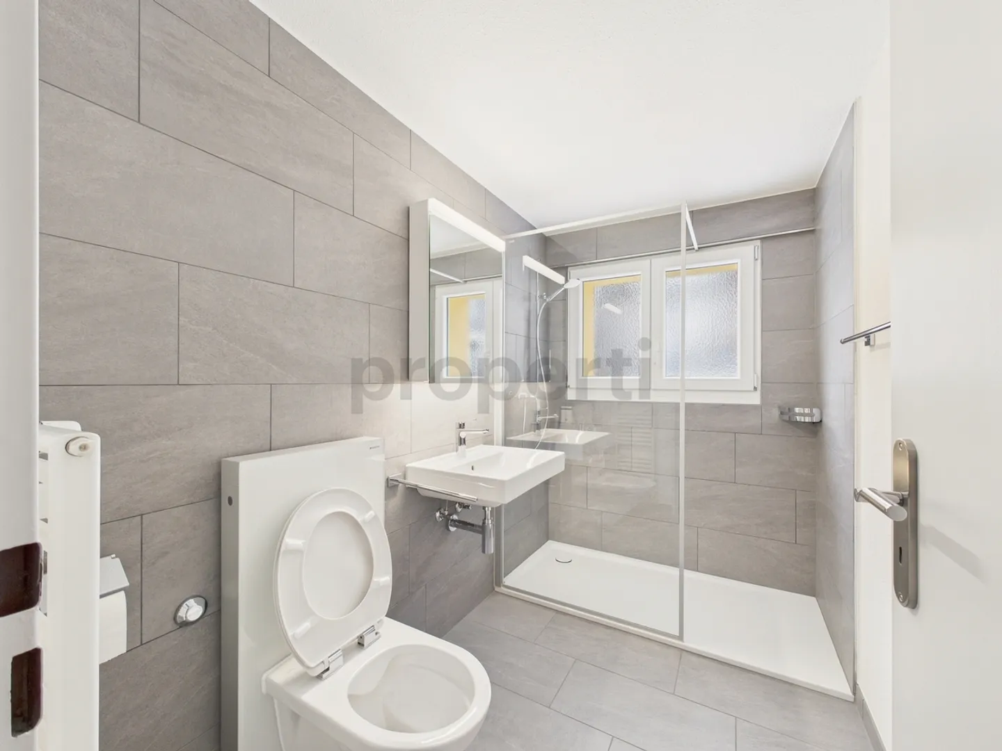 Appartamento ristrutturato di 3,5 locali a Flawil - Foto 7 di 8