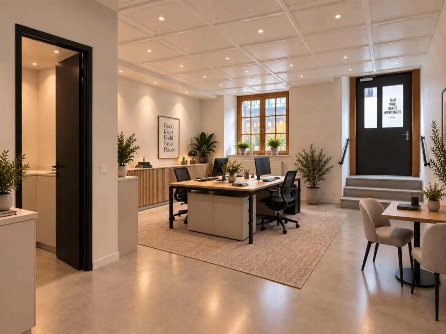 L'endroit pour votre petite entreprise ou StartUp - Photo 2 sur 6