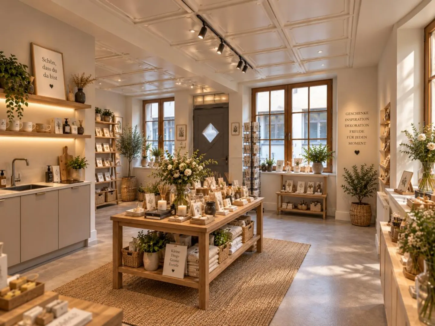 L'endroit pour votre petite entreprise ou StartUp - Photo 3 sur 6