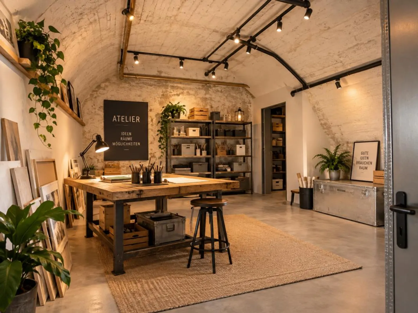 L'endroit pour votre petite entreprise ou StartUp - Photo 4 sur 6