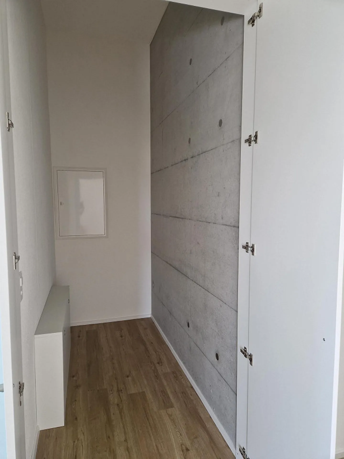 Moderno appartamento mansardato di 4,5 locali con balcone a Wil - Foto 14 di 14