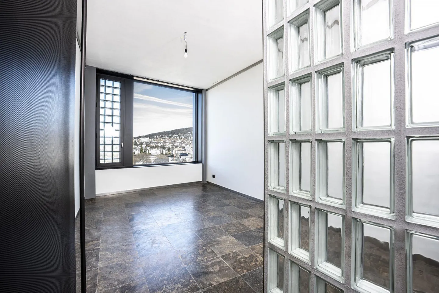 Europaallee - 5.5 stanze con vista mozzafiato - Foto 3 di 13