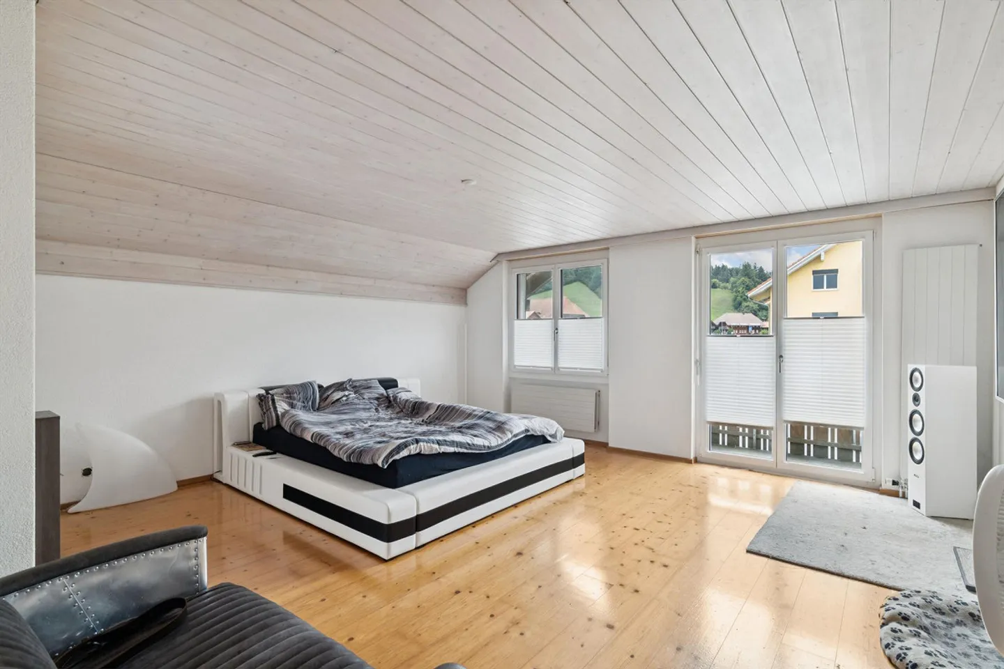 FLEXIBLE HAUT TROIS - Photo 4 sur 7