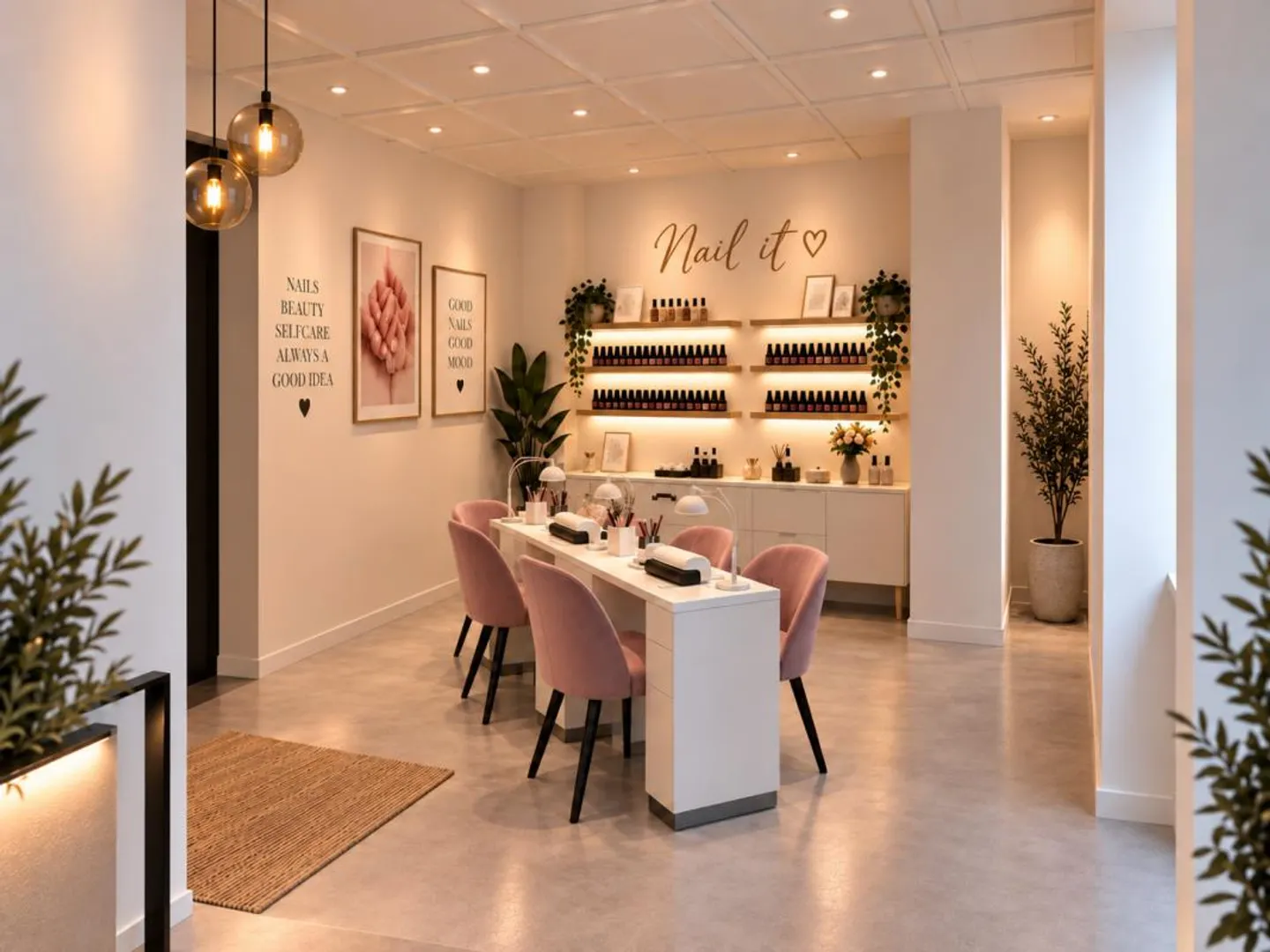 L'endroit pour votre petite entreprise ou StartUp - Photo 1 sur 6