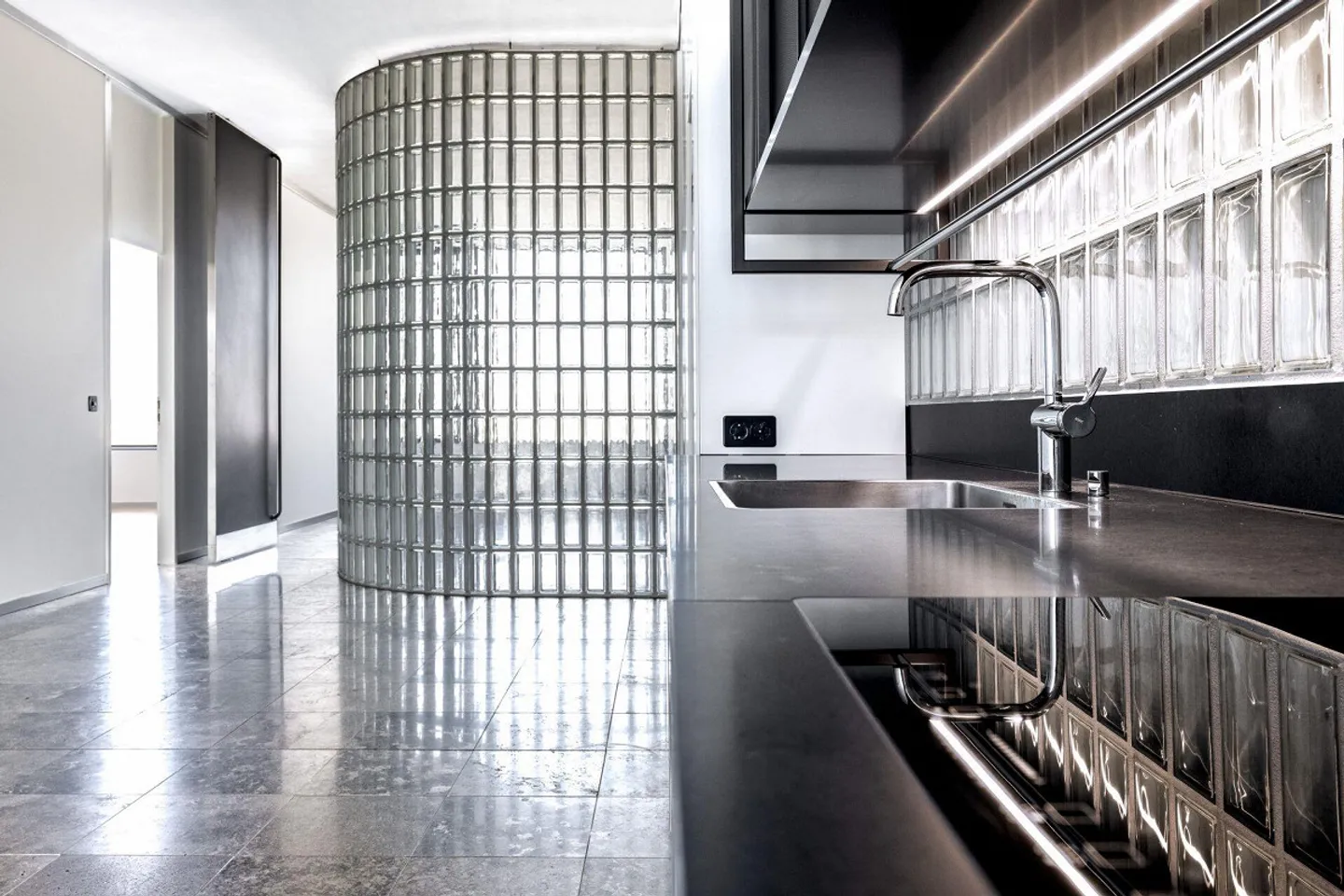 Europaallee - 5.5 stanze con vista mozzafiato - Foto 4 di 13