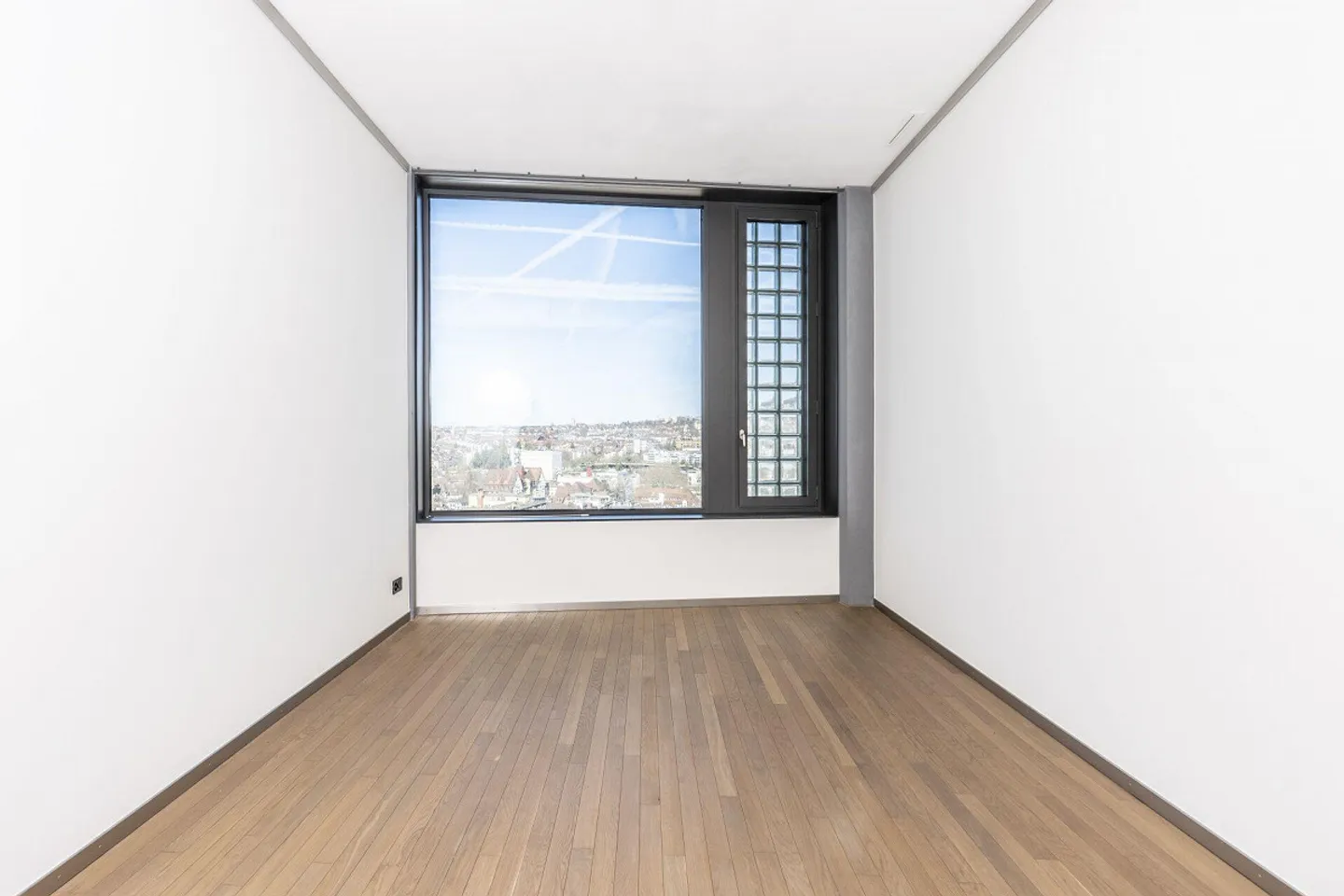 Europaallee - 5.5 stanze con vista mozzafiato - Foto 5 di 13