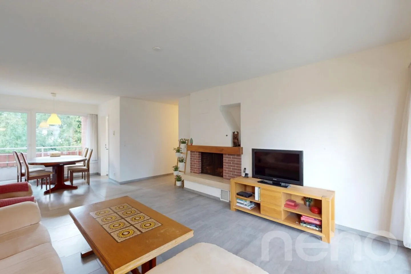 Helle 4.5-Zimmer-Wohnung - Foto 1 von 13