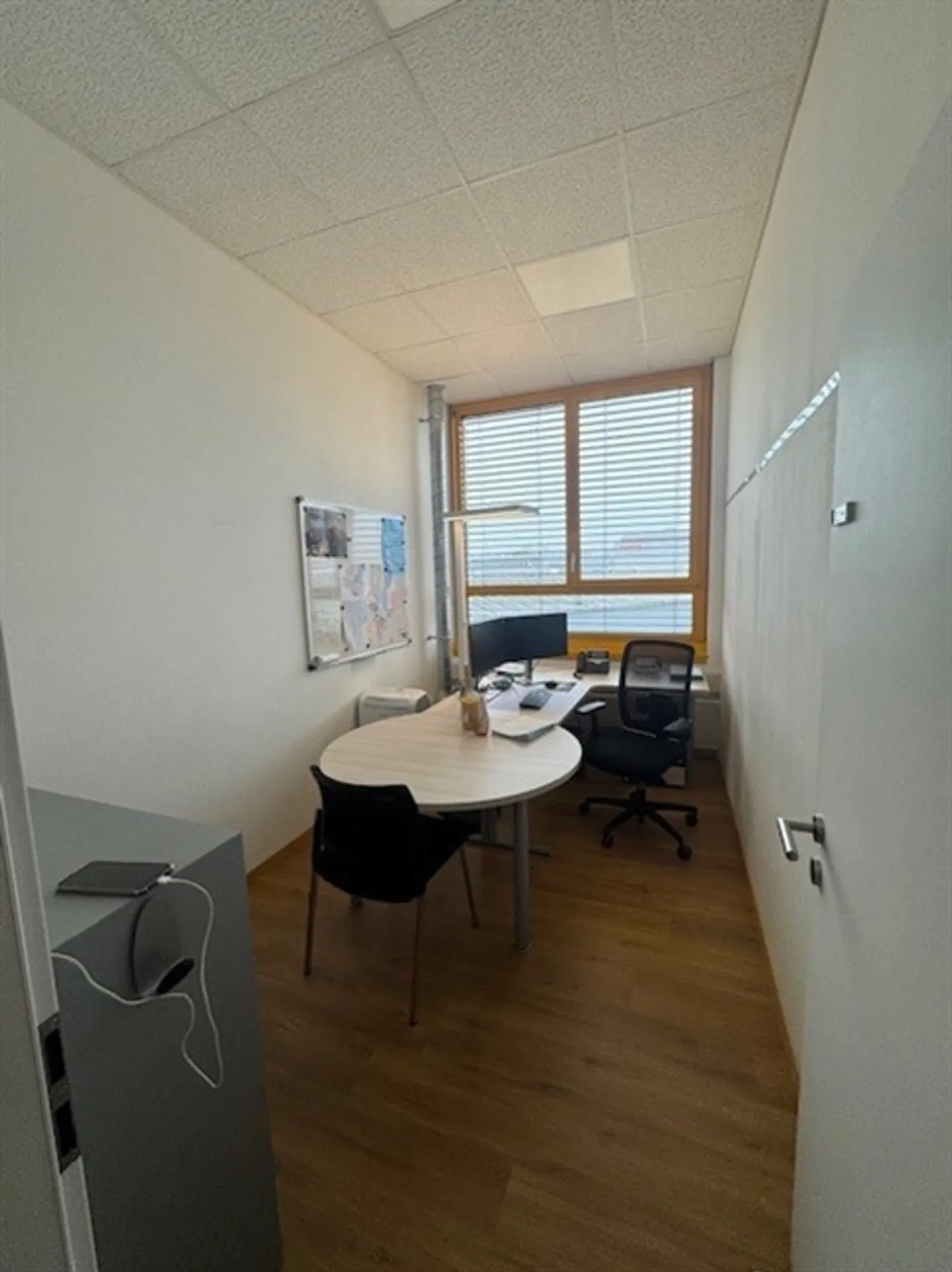 Commercial space for rent, Rue Baylon 2 bis, 1227 Geneva, Switzerland, in Geneva, Switzerland - Photo 5 of 7