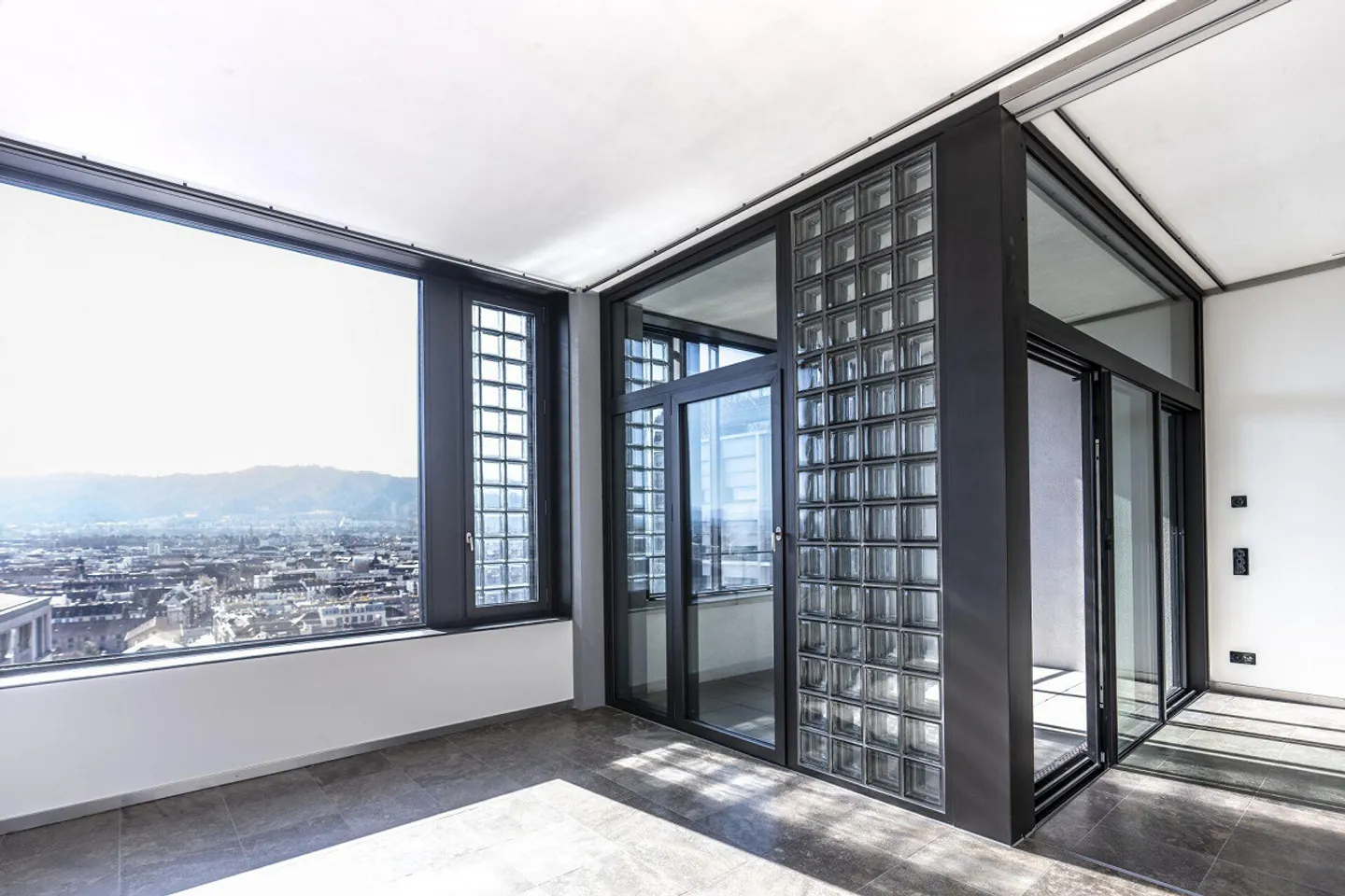 Europaallee - 5.5 stanze con vista mozzafiato - Foto 8 di 13