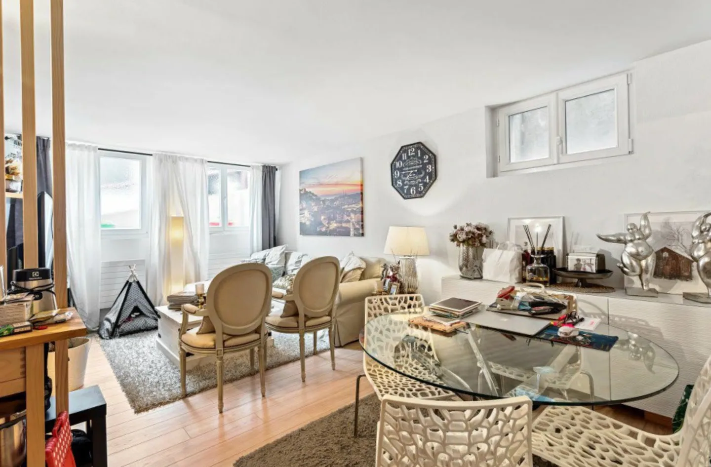 Immeuble mixte à vendre - Photo 4 sur 12