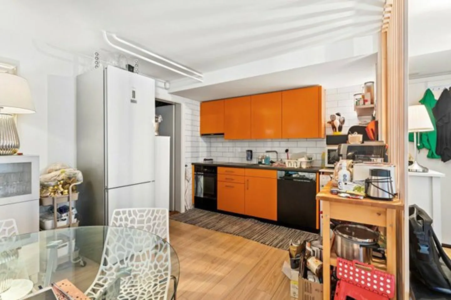 Immeuble mixte à vendre - Photo 5 sur 12