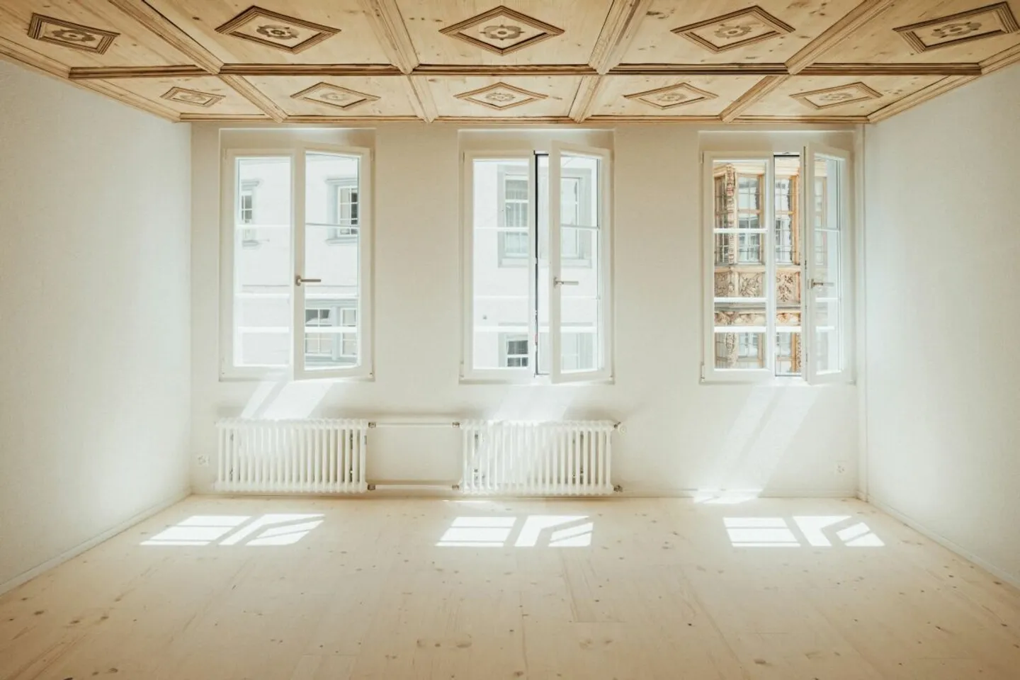 Appartement à louer - Photo 2 sur 14