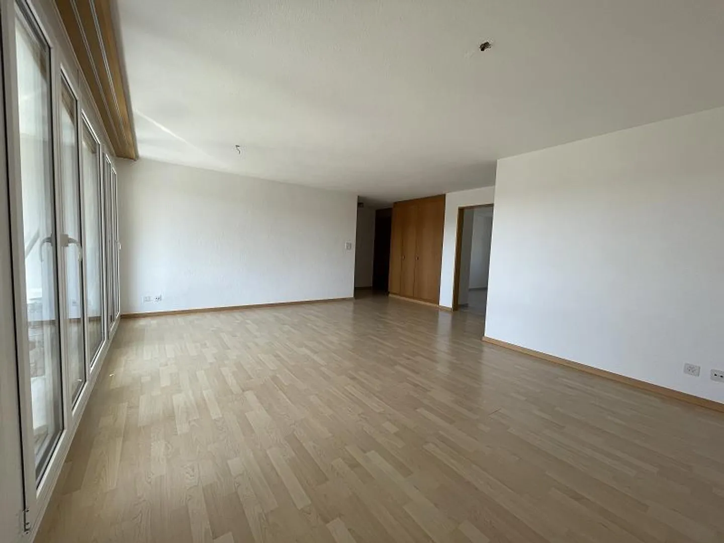 Appartement ensoleillé de 3,5 pièces avec un caractère agréable - Photo 4 sur 9