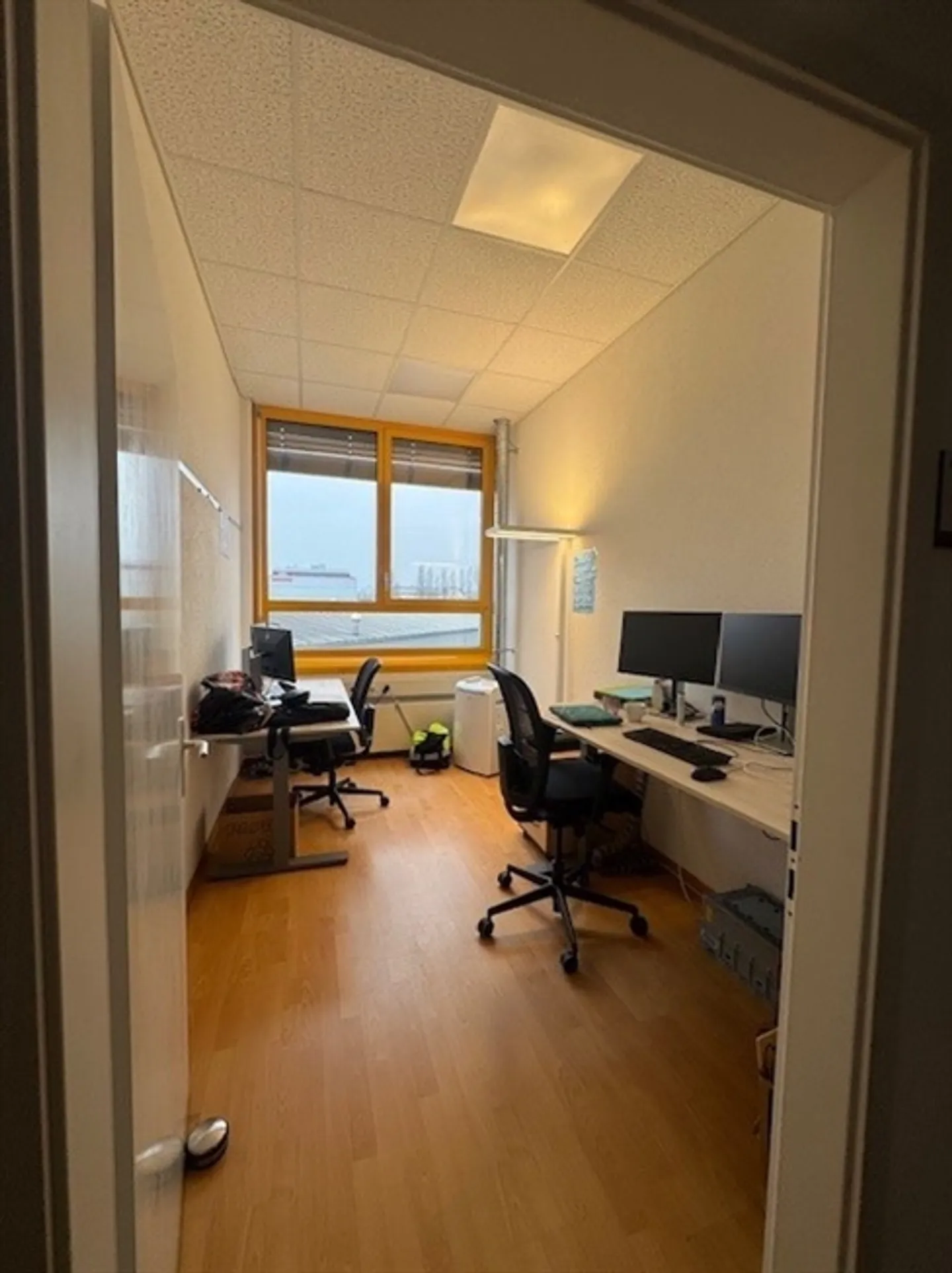 Commercial space for rent, Rue Baylon 2 bis, 1227 Geneva, Switzerland, in Geneva, Switzerland - Photo 4 of 7