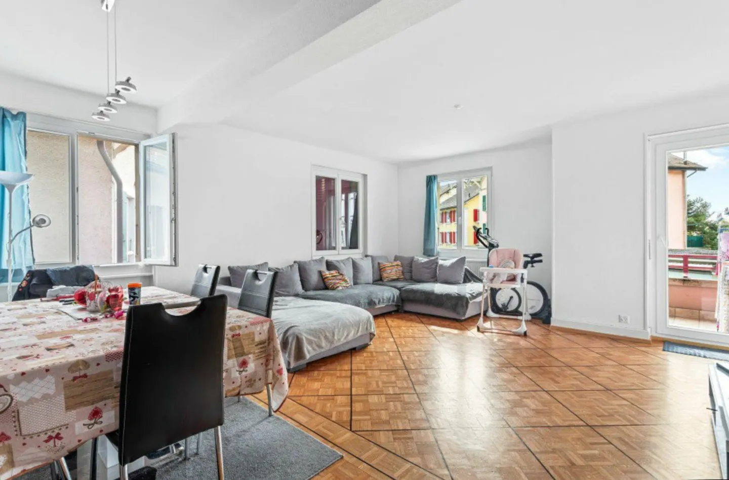 Immeuble mixte à vendre - Photo 6 sur 12