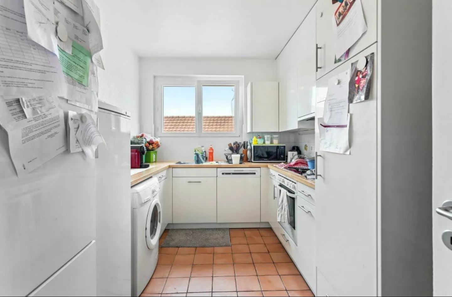 Immeuble mixte à vendre - Photo 8 sur 12