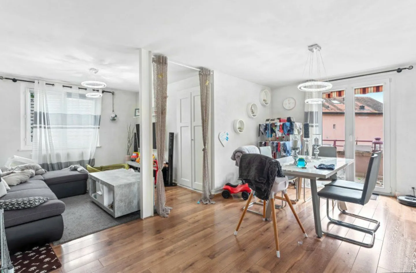 Immeuble mixte à vendre - Photo 9 sur 12