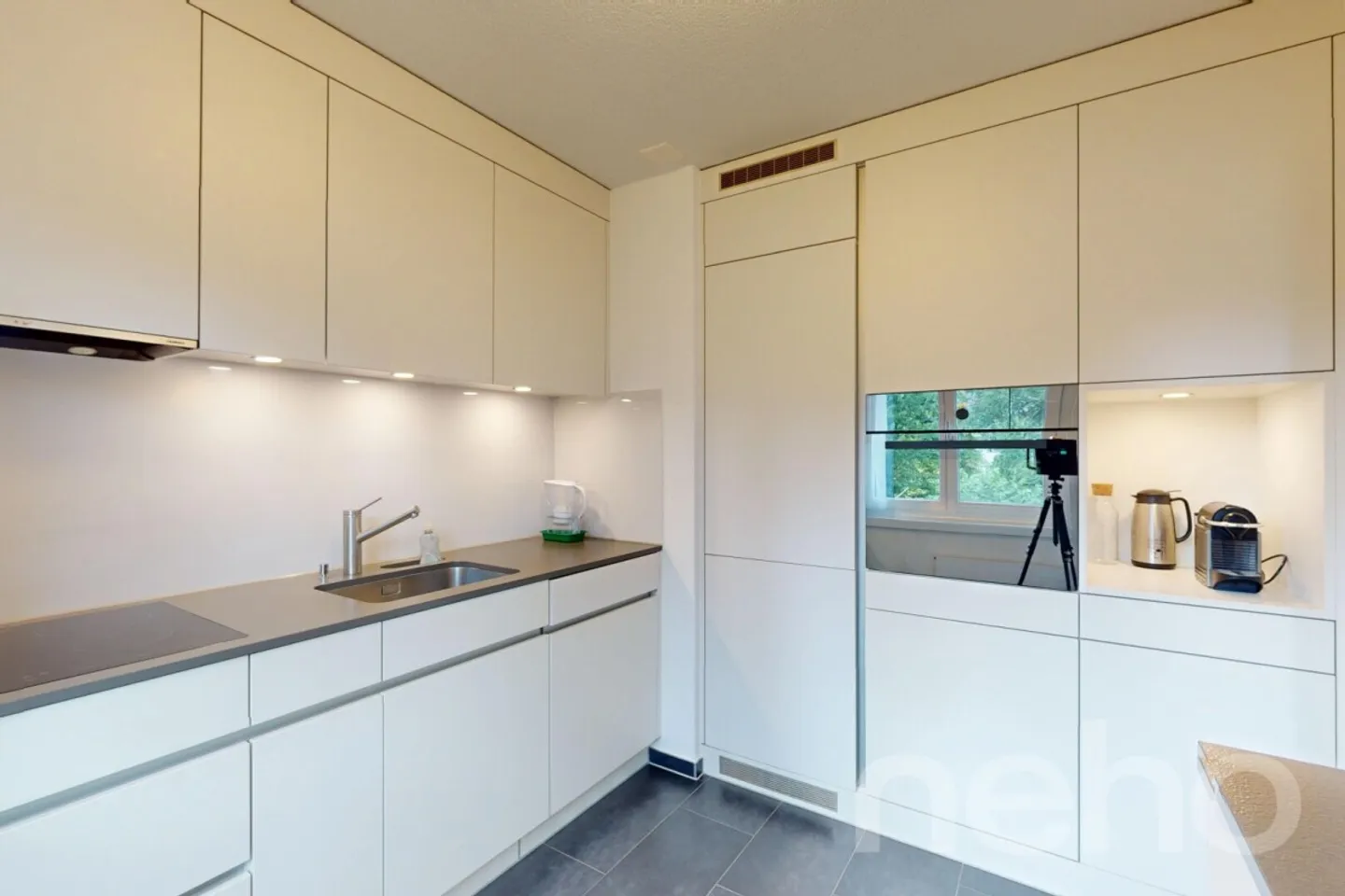 Helle 4.5-Zimmer-Wohnung - Foto 5 von 13