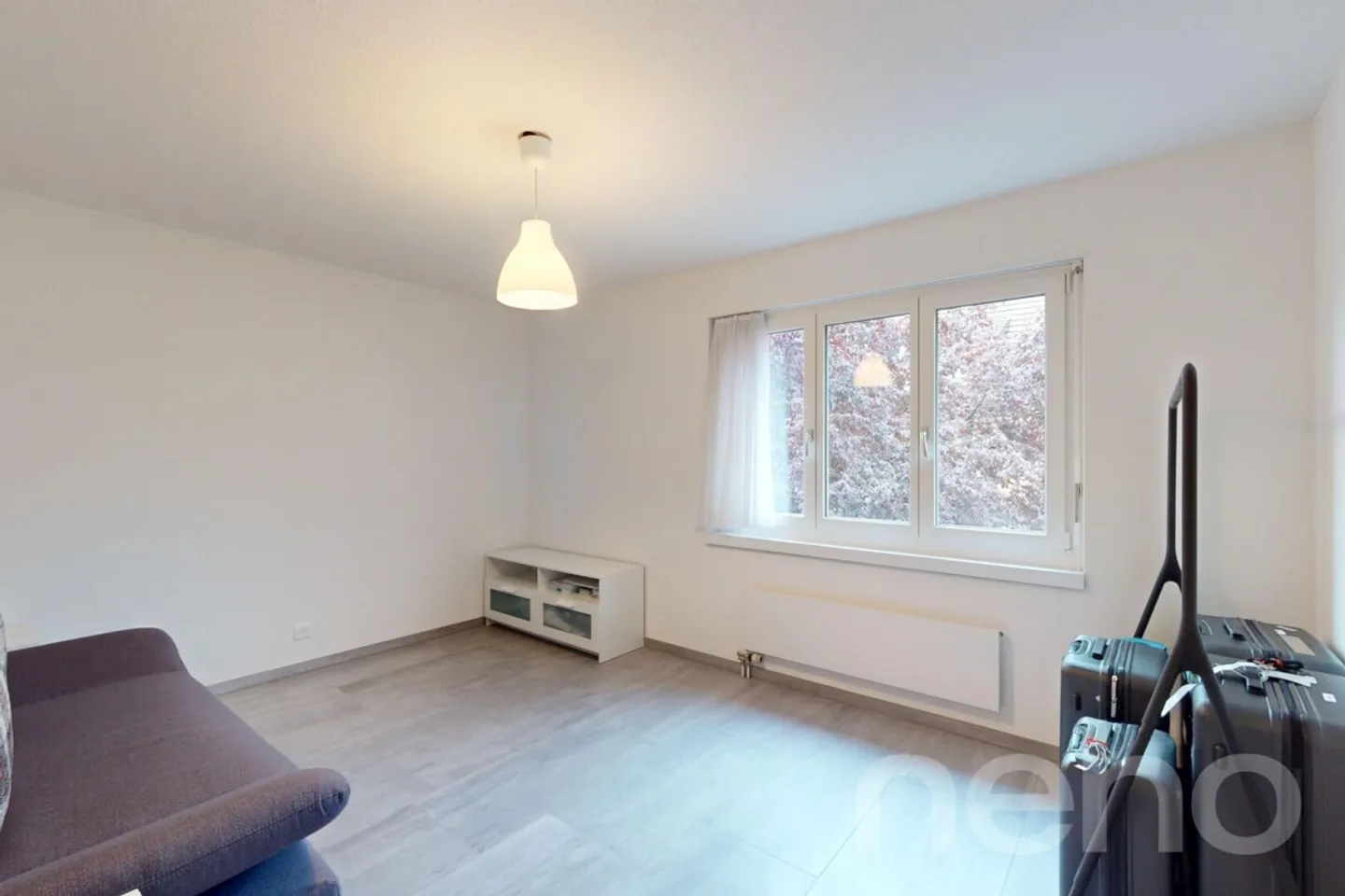 Helle 4.5-Zimmer-Wohnung - Foto 8 von 13
