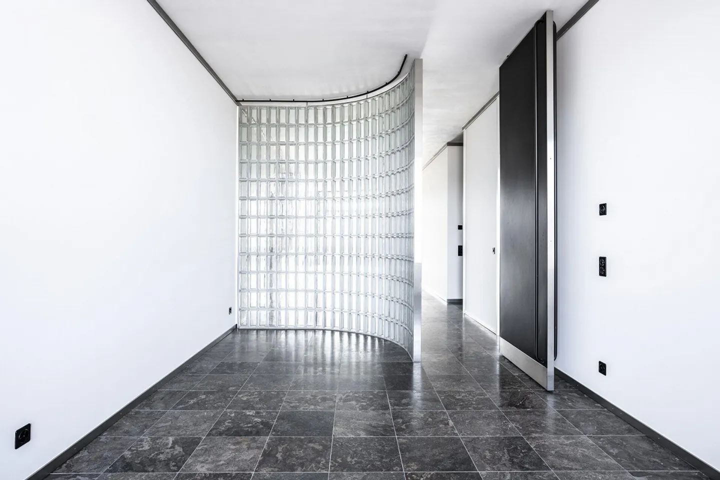 Europaallee - 5.5 stanze con vista mozzafiato - Foto 10 di 13