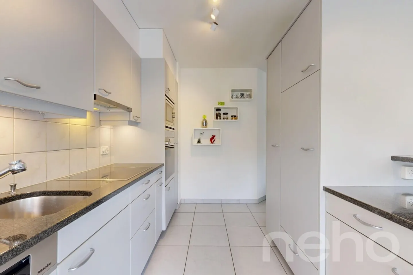 Appartement à vendre - Photo 5 sur 12