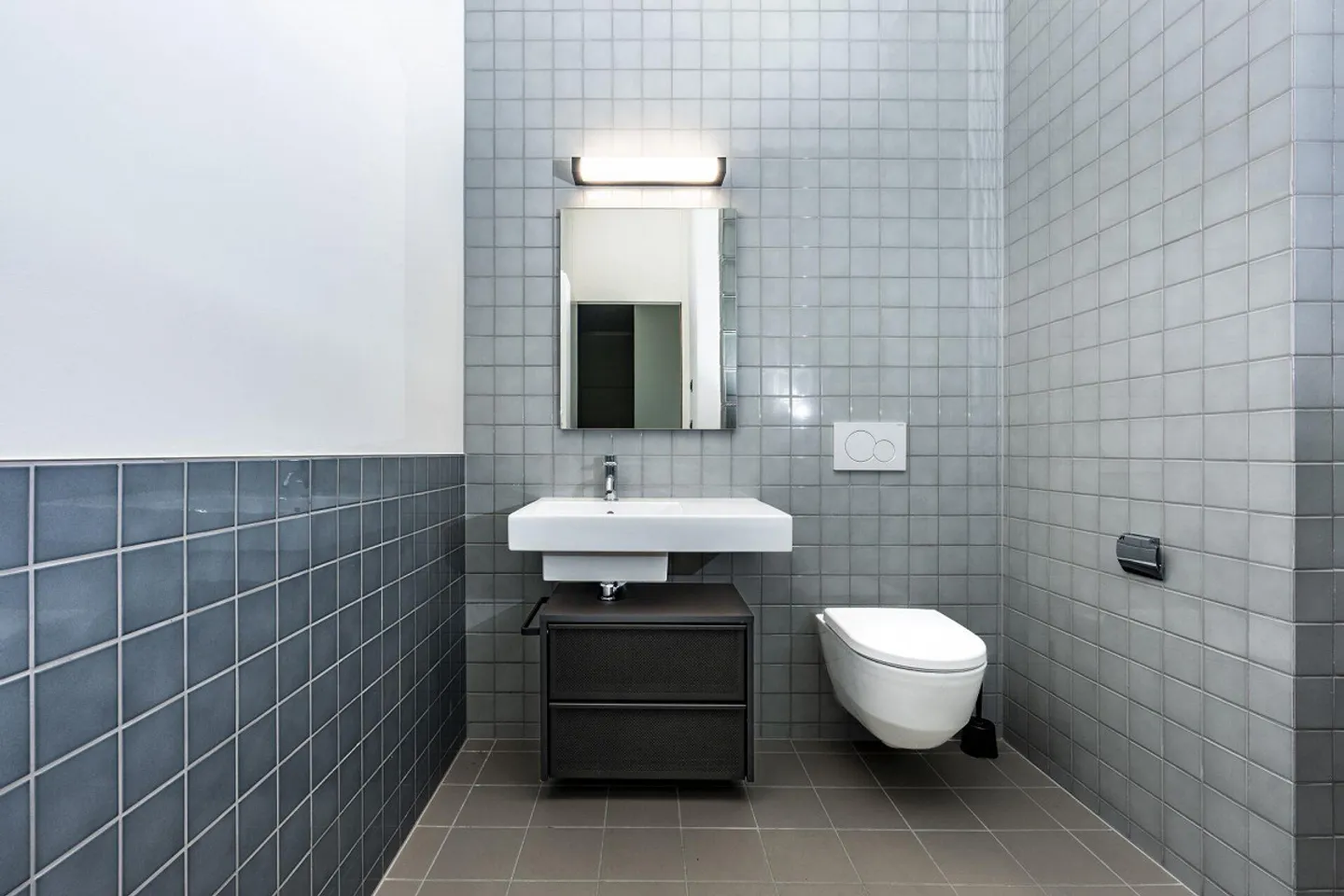 Europaallee - 5.5 stanze con vista mozzafiato - Foto 12 di 13