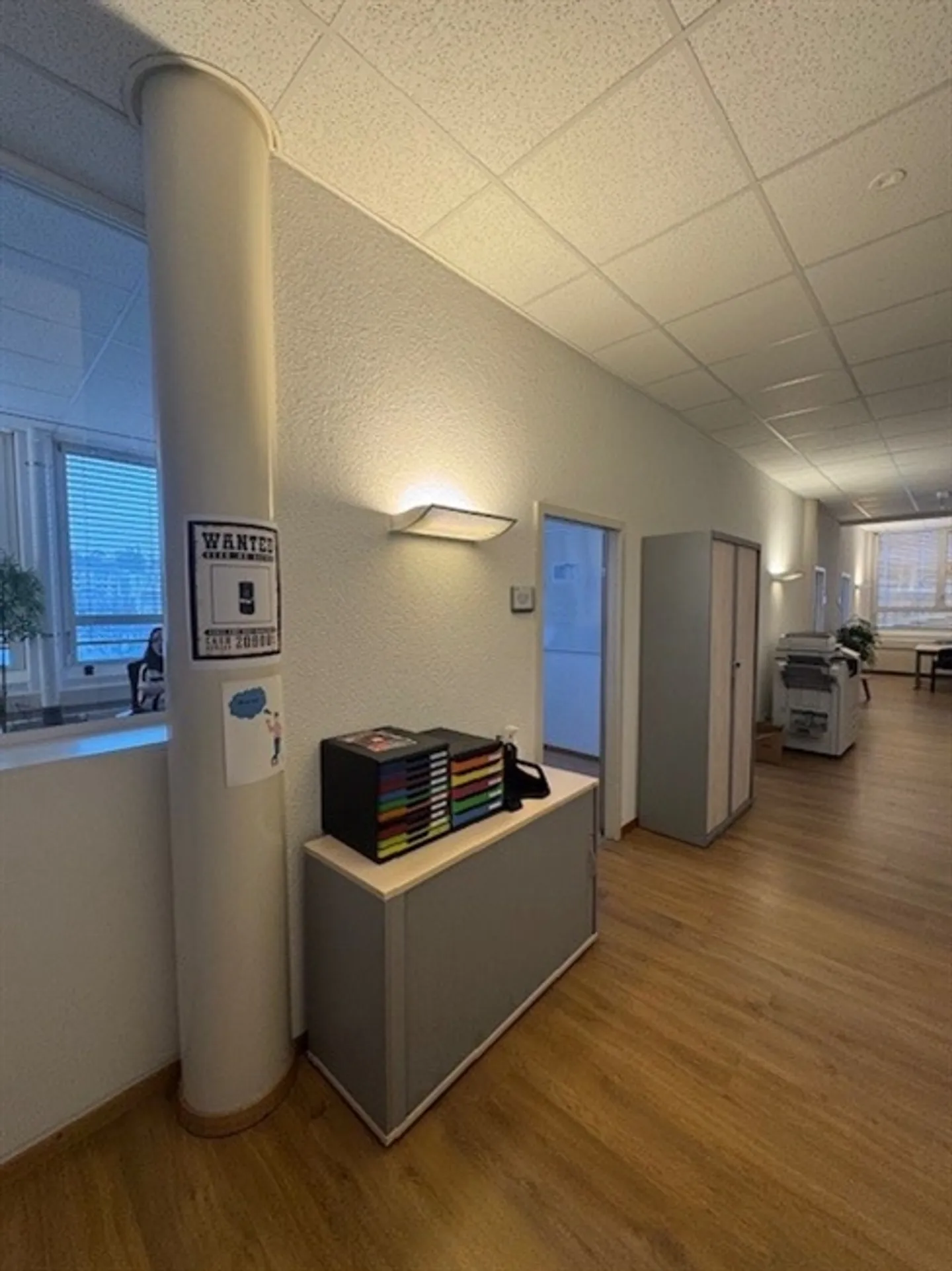 Commercial space for rent, Rue Baylon 2 bis, 1227 Geneva, Switzerland, in Geneva, Switzerland - Photo 7 of 7